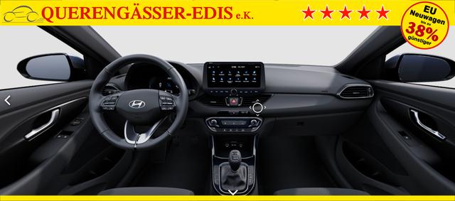Hyundai i30 Comfort LAGERND KURZFRISTIG LIEFERBAR ca. 3-4 WOCHEN 