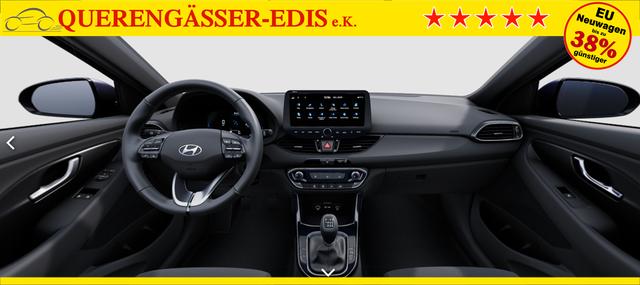 Hyundai i30 Comfort LAGERND KURZFRISTIG LIEFERBAR ca. 3-4 WOCHEN 