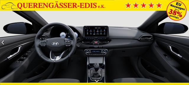 Hyundai i30 Style LAGERND KURZFRISTIG LIEFERBAR ca. 3-4 WOCHEN 
