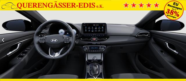 Hyundai i30 Style LAGERND KURZFRISTIG LIEFERBAR ca. 3-4 WOCHEN 