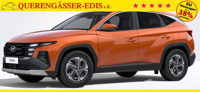 Hyundai TUCSON Comfort LAGERND KURZFRISTIG LIEFERBAR ca. 3-4 WOCHEN 