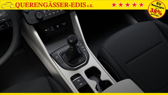 Hyundai TUCSON Comfort LAGERND KURZFRISTIG LIEFERBAR ca. 3-4 WOCHEN 