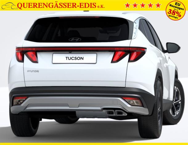 Hyundai TUCSON Comfort LAGERND KURZFRISTIG LIEFERBAR ca. 3-4 WOCHEN 