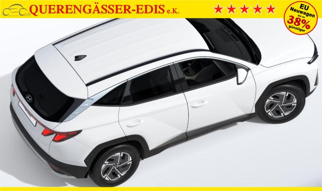 Hyundai TUCSON Comfort LAGERND KURZFRISTIG LIEFERBAR ca. 3-4 WOCHEN 