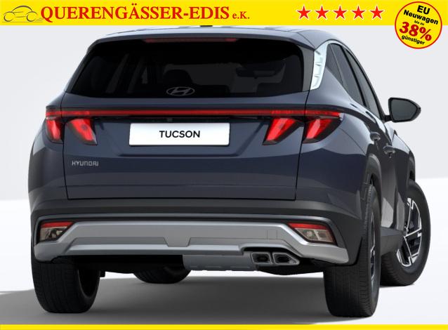 Hyundai TUCSON Comfort LAGERND KURZFRISTIG LIEFERBAR ca. 3-4 WOCHEN 