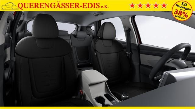 Hyundai TUCSON Smart LAGERND KURZFRISTIG LIEFERBAR ca. 3-4 WOCHEN 
