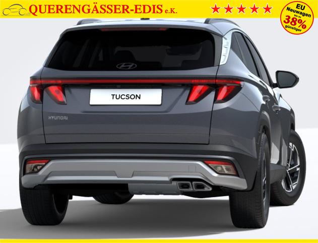 Hyundai TUCSON Smart LAGERND KURZFRISTIG LIEFERBAR ca. 3-4 WOCHEN 