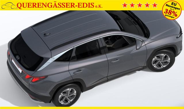 Hyundai TUCSON Smart LAGERND KURZFRISTIG LIEFERBAR ca. 3-4 WOCHEN 