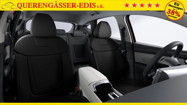 Hyundai TUCSON Smart LAGERND KURZFRISTIG LIEFERBAR ca. 3-4 WOCHEN 