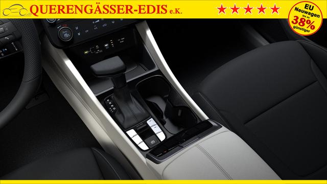 Hyundai TUCSON Smart LAGERND KURZFRISTIG LIEFERBAR ca. 3-4 WOCHEN 