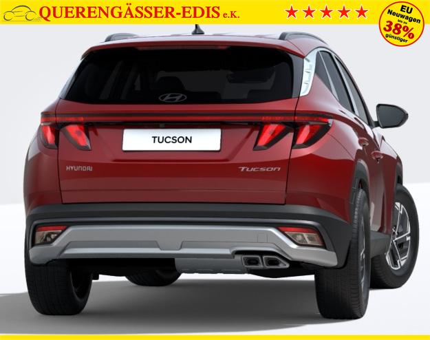 Hyundai TUCSON Smart LAGERND KURZFRISTIG LIEFERBAR ca. 3-4 WOCHEN 