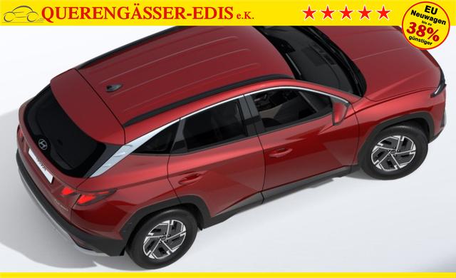 Hyundai TUCSON Smart LAGERND KURZFRISTIG LIEFERBAR ca. 3-4 WOCHEN 