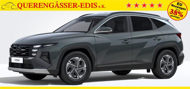 Hyundai TUCSON Style LAGERND KURZFRISTIG LIEFERBAR ca. 3-4 WOCHEN 