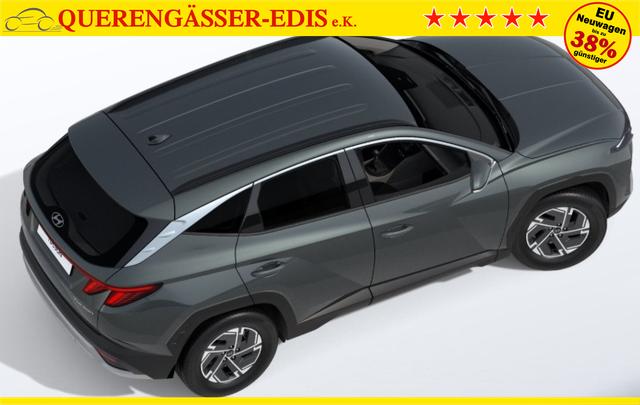 Hyundai TUCSON Style LAGERND KURZFRISTIG LIEFERBAR ca. 3-4 WOCHEN 