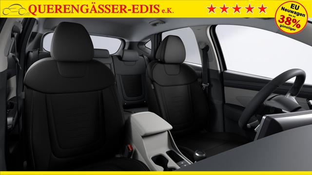 Hyundai TUCSON Style LAGERND KURZFRISTIG LIEFERBAR ca. 3-4 WOCHEN 