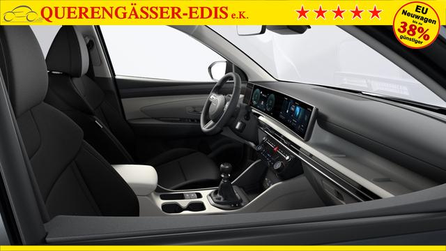 Hyundai TUCSON Style LAGERND KURZFRISTIG LIEFERBAR ca. 3-4 WOCHEN 