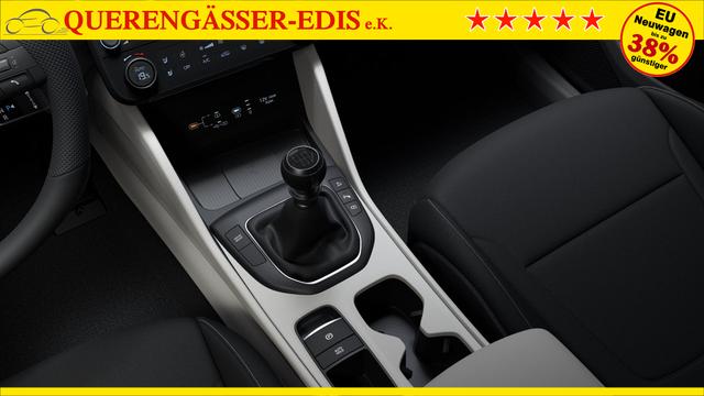 Hyundai TUCSON Style LAGERND KURZFRISTIG LIEFERBAR ca. 3-4 WOCHEN 