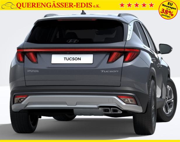 Hyundai TUCSON Style LAGERND KURZFRISTIG LIEFERBAR ca. 3-4 WOCHEN 
