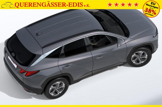 Hyundai TUCSON Style LAGERND KURZFRISTIG LIEFERBAR ca. 3-4 WOCHEN 