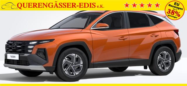 Hyundai TUCSON Style LAGERND KURZFRISTIG LIEFERBAR ca. 3-4 WOCHEN 