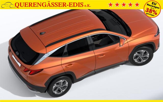 Hyundai TUCSON Style LAGERND KURZFRISTIG LIEFERBAR ca. 3-4 WOCHEN 