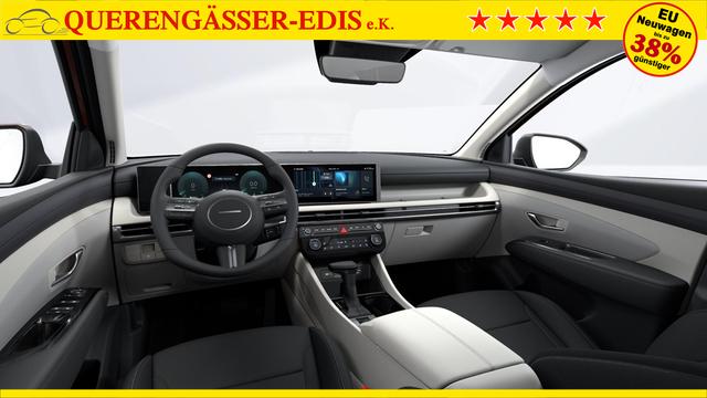 Hyundai TUCSON Style LAGERND KURZFRISTIG LIEFERBAR ca. 3-4 WOCHEN 