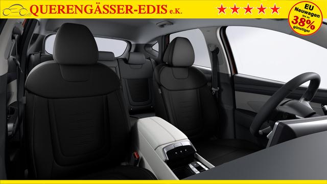Hyundai TUCSON Style LAGERND KURZFRISTIG LIEFERBAR ca. 3-4 WOCHEN 