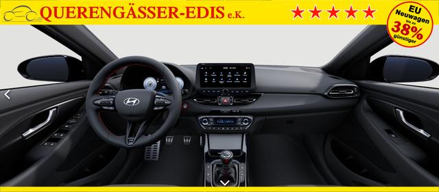 Hyundai i30 N Line LAGERND KURZFRISTIG LIEFERBAR ca. 3-4 WOCHEN 