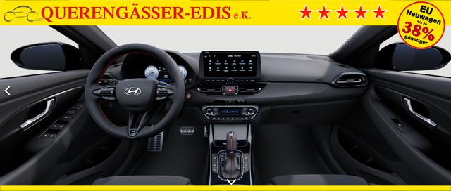 Hyundai i30 N Line LAGERND KURZFRISTIG LIEFERBAR ca. 3-4 WOCHEN 