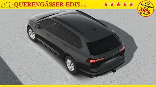 Volkswagen Golf Basis LIEFERBAR IM SEPTEMBER / OKTOBER 