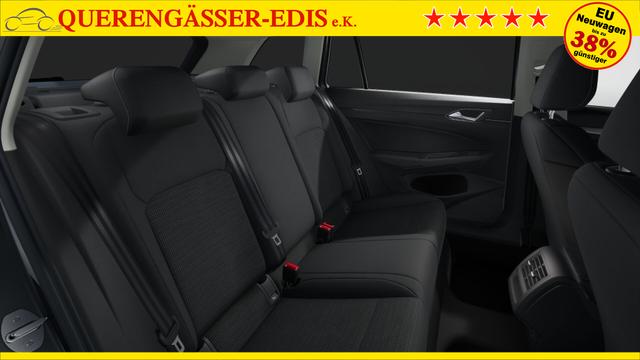 Volkswagen Golf Basis LIEFERBAR IM SEPTEMBER / OKTOBER 