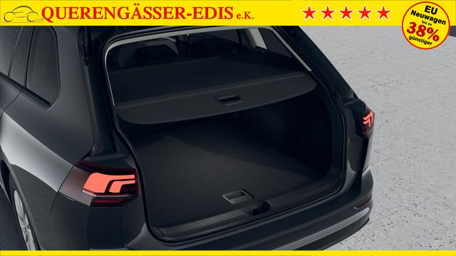Volkswagen Golf Basis LIEFERBAR IM SEPTEMBER / OKTOBER 