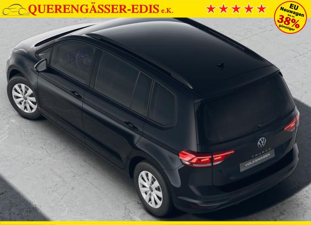 Volkswagen Touran Comfortline LAGERND KURZFRISTIG LIEFERBAR ca. 3-4 WOCHEN 