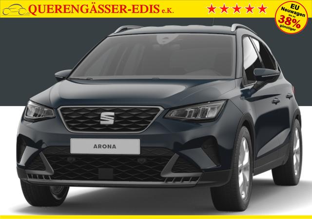 Seat Arona FR BESTELLFAHRZEUG / FREI KONFIGURIERBAR *5 Jahre Garantie* 
