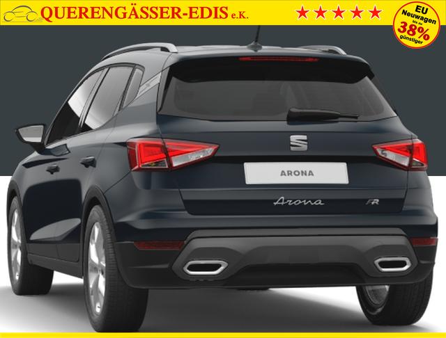 Seat Arona FR BESTELLFAHRZEUG / FREI KONFIGURIERBAR *5 Jahre Garantie* 