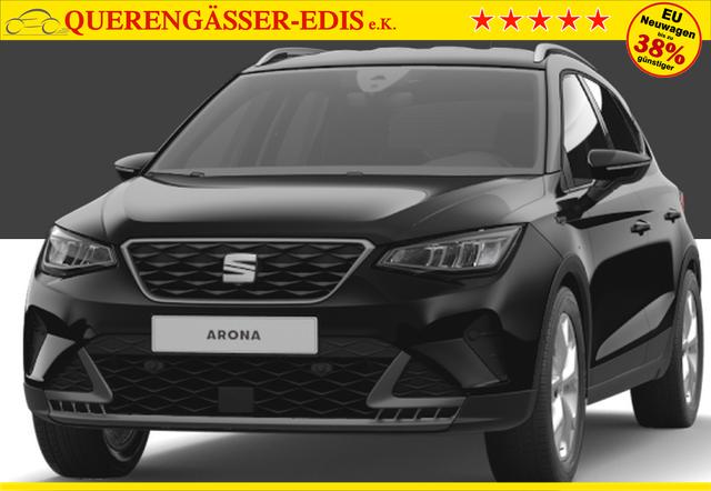 Seat Arona FR BESTELLFAHRZEUG / FREI KONFIGURIERBAR *5 Jahre Garantie* 