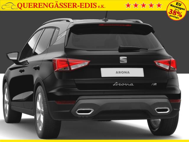 Seat Arona FR BESTELLFAHRZEUG / FREI KONFIGURIERBAR *5 Jahre Garantie* 