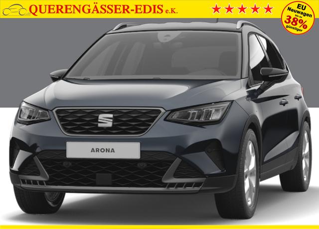 Seat Arona FR BESTELLFAHRZEUG / FREI KONFIGURIERBAR *5 Jahre Garantie* 