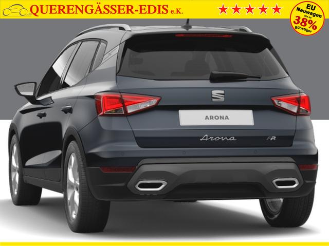 Seat Arona FR BESTELLFAHRZEUG / FREI KONFIGURIERBAR *5 Jahre Garantie* 