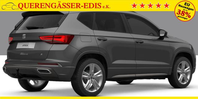 Seat Ateca FR BESTELLFAHRZEUG / FREI KONFIGURIERBAR 