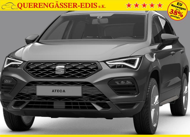 Seat Ateca FR BESTELLFAHRZEUG / FREI KONFIGURIERBAR 
