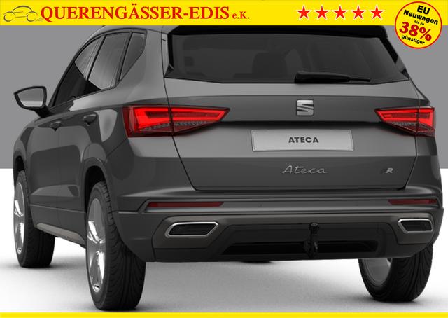 Seat Ateca FR BESTELLFAHRZEUG / FREI KONFIGURIERBAR 