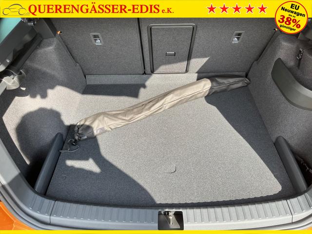 Skoda Karoq Sportline ***LAGERND *AHK*SIDE-ASSIST*CANTON*360 GRAD KAMERA*** 