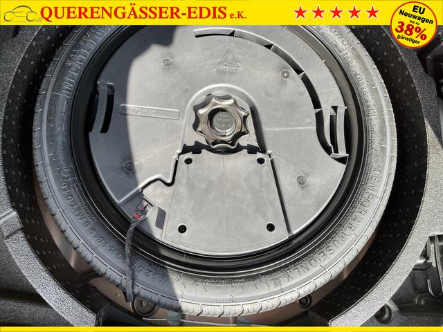 Skoda Karoq Sportline ***LAGERND *AHK*SIDE-ASSIST*CANTON*360 GRAD KAMERA*** 