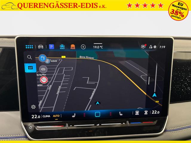 Volkswagen Tiguan R-Line Edition 2.0 TDI 4Motion 193PS/142kW DSG7 2026 +AHK+PANO+20"ALU+El. Heckklappe+Black Style+Assist Paket 