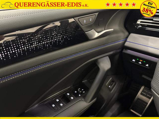 Volkswagen Tiguan R-Line Edition 2.0 TDI 4Motion 193PS/142kW DSG7 2026 +AHK+PANO+20"ALU+El. Heckklappe+Black Style+Assist Paket 