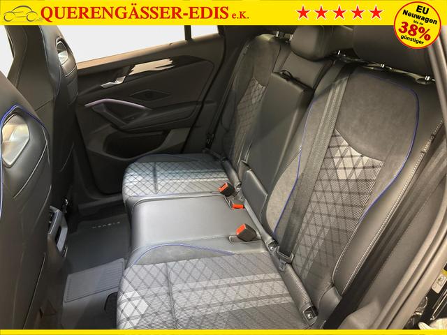 Beispielbilder, ggf. teilweise mit Sonderausstattung