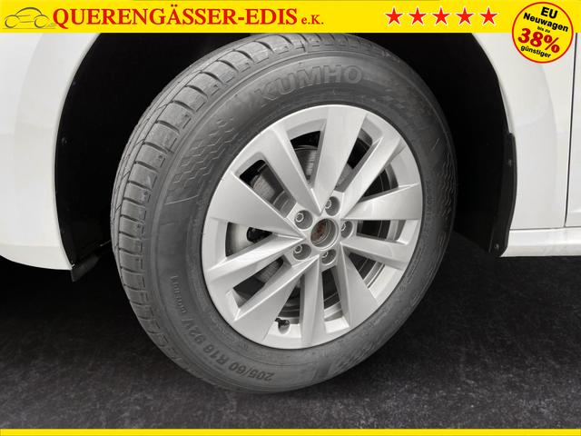 Beispielbilder, ggf. teilweise mit Sonderausstattung