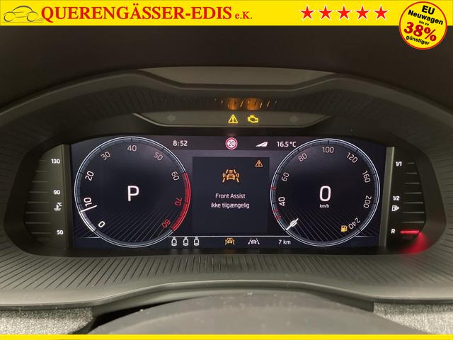 Beispielbilder, ggf. teilweise mit Sonderausstattung