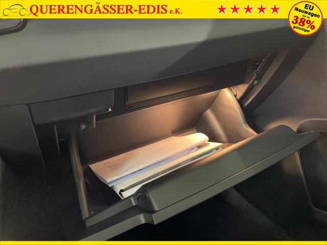 Skoda Karoq Selection 1.5 TSI DSG 150PS/110kW 2026 +AHK +18"ALU +KESSY +BHZ. Lenkrad 